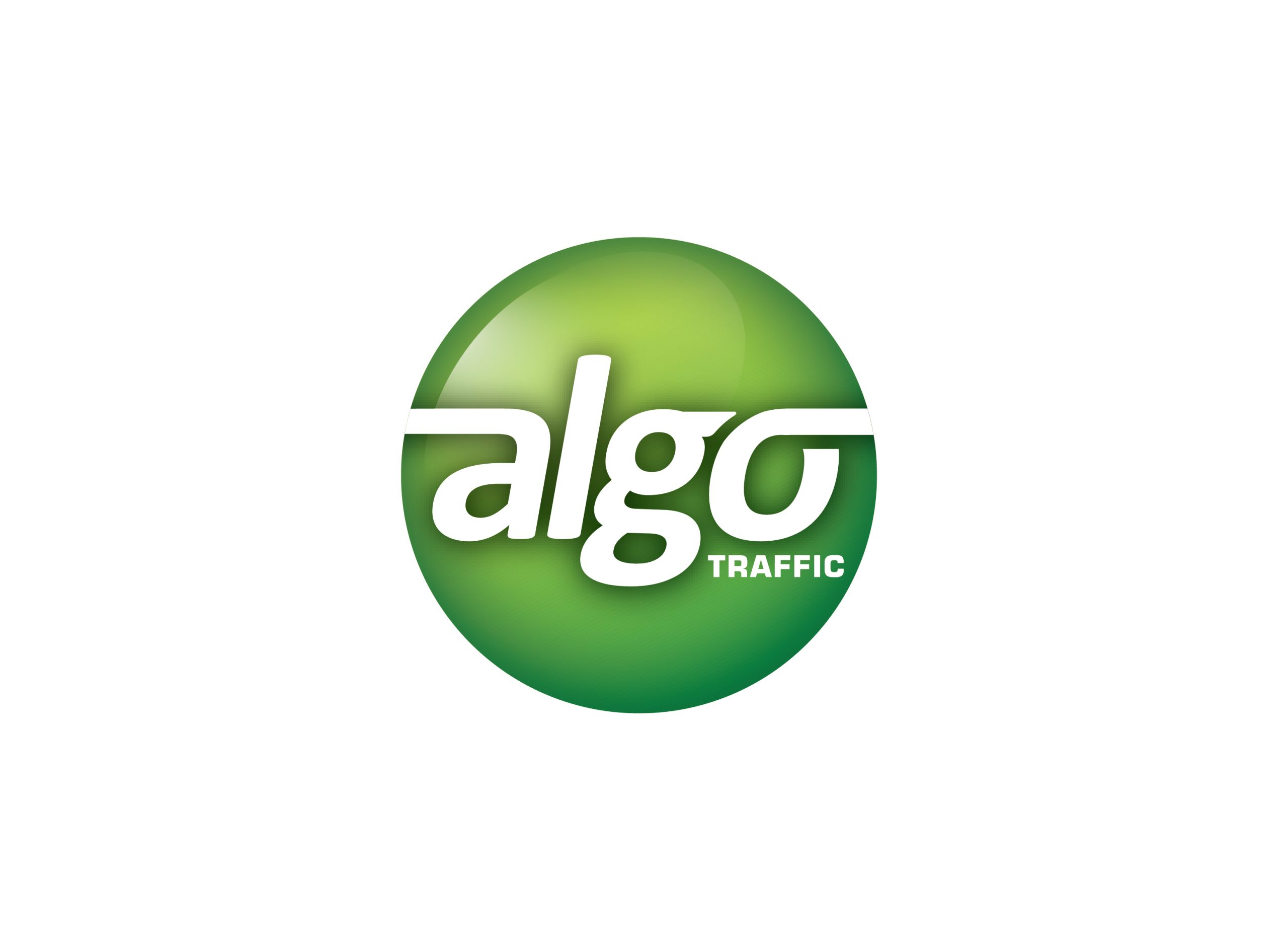 ALGO Traffic logo