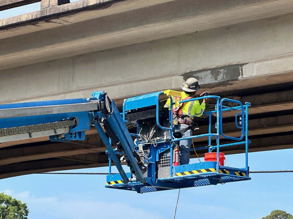 Wrights Mill Road bridge repairs almost complete - ALDOT News Hub