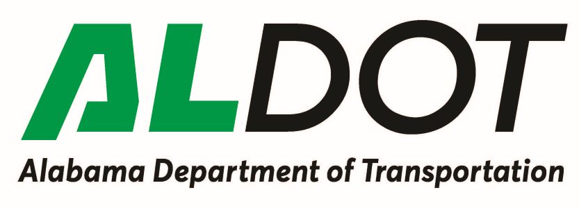 ALDOT Logo