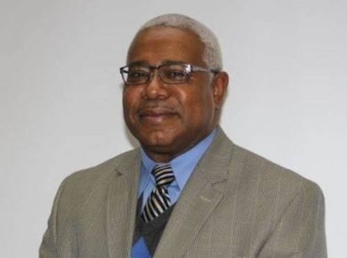 DeJarvis Leonard, East Central Region Engineer