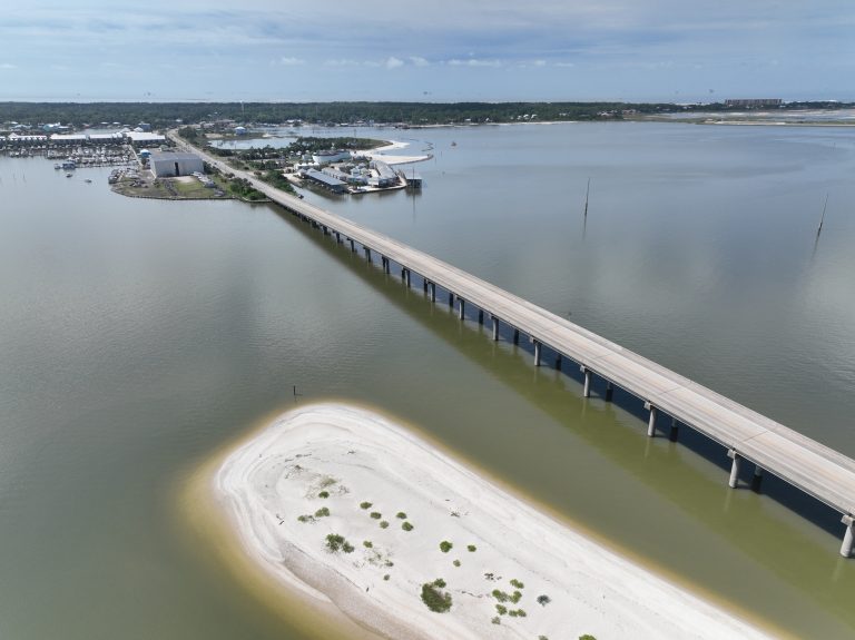 ALDOT to begin Dauphin Island Bridge rehabilitation project in coming ...