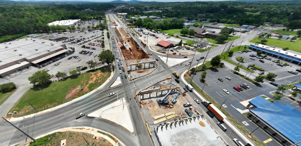 Expect late-night traffic interruptions on North Memorial Parkway