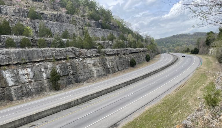 Two Marshall County resurfacing projects to start soon - ALDOT News Hub