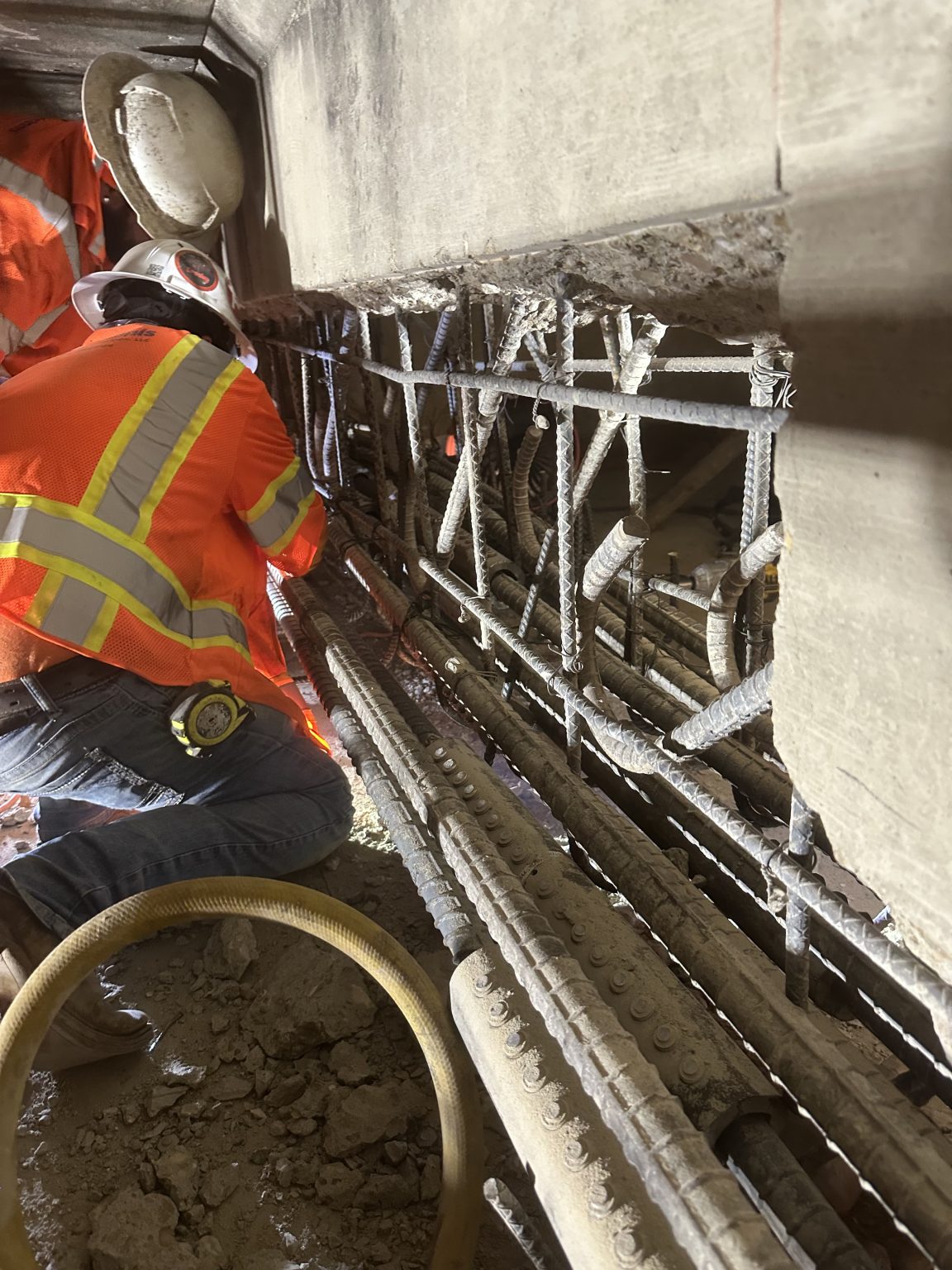 Bridge repair completed; all lanes of I-65 now open - ALDOT News Hub