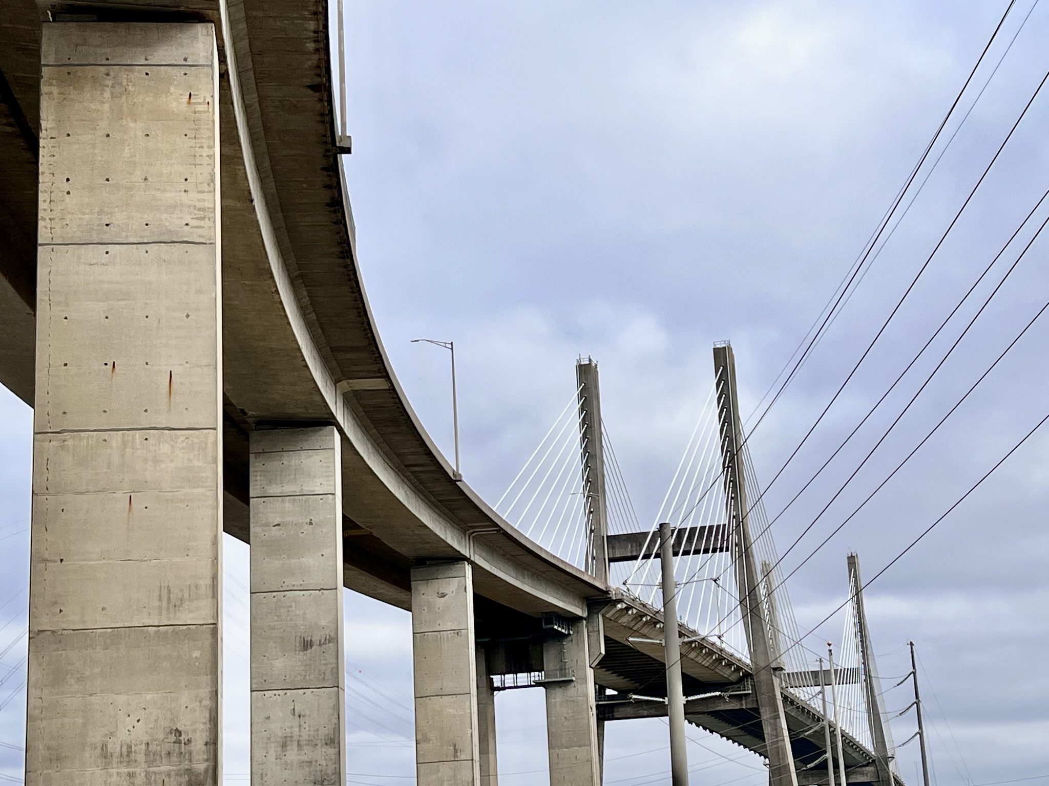 Africatown Bridge Rehab - ALDOT News Hub