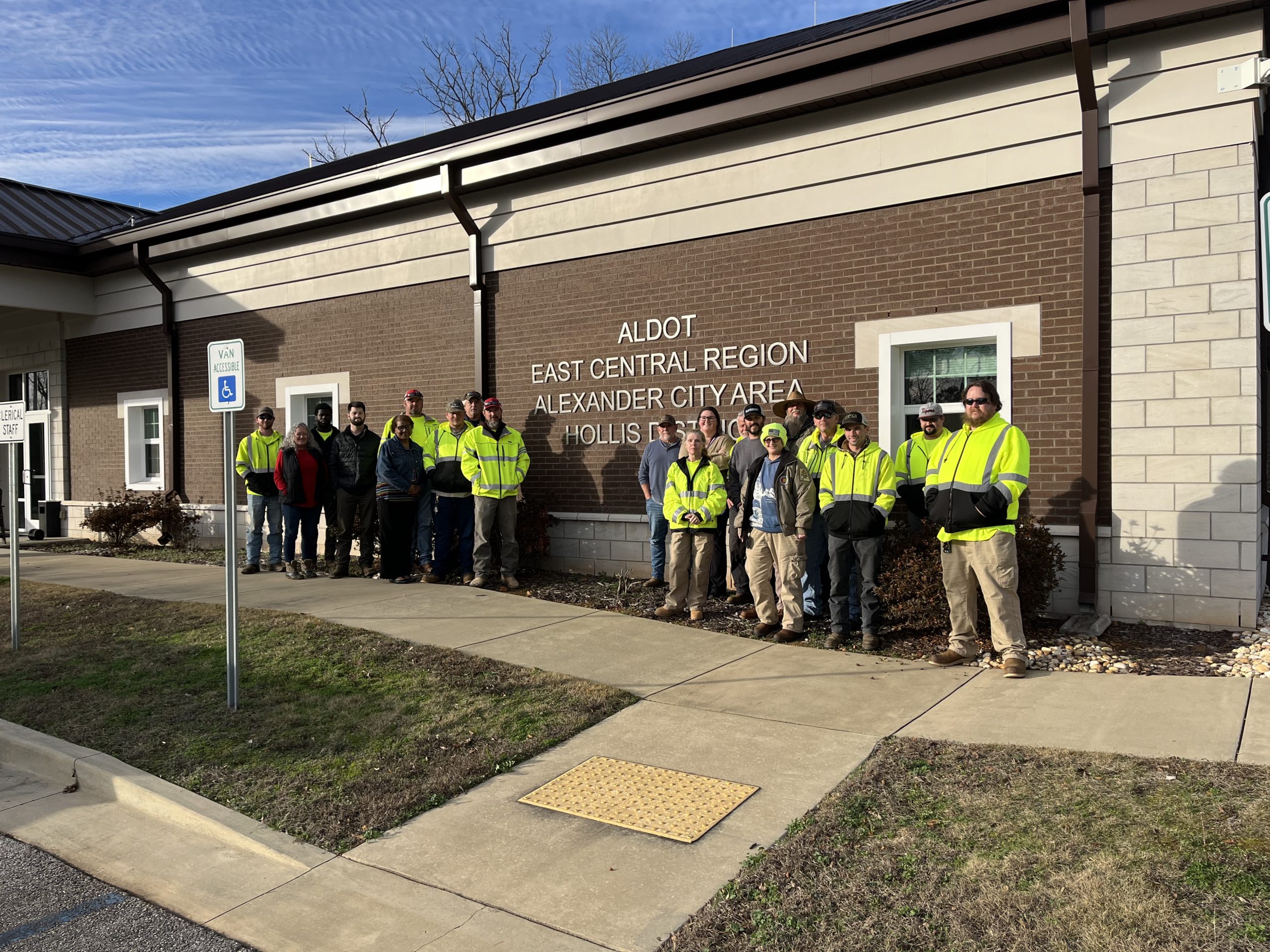 District 44 covers Cleburne, Clay and most of Randolph Counties.