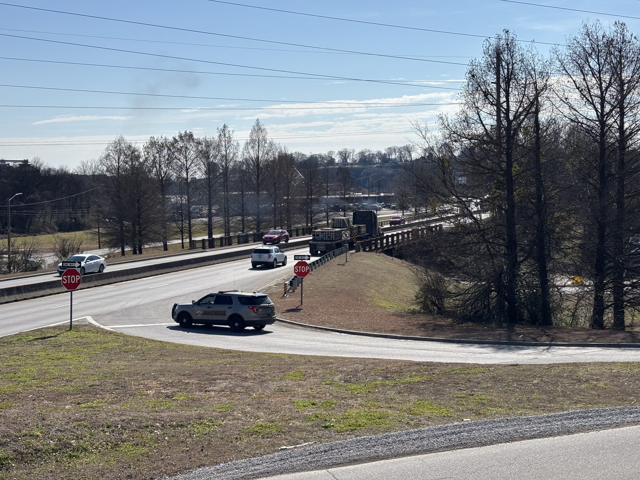 Mitchell Boulevard bridge replacement to begin - ALDOT News Hub
