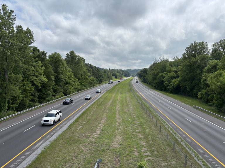 Next phase of I-65 resurfacing to start - ALDOT News Hub