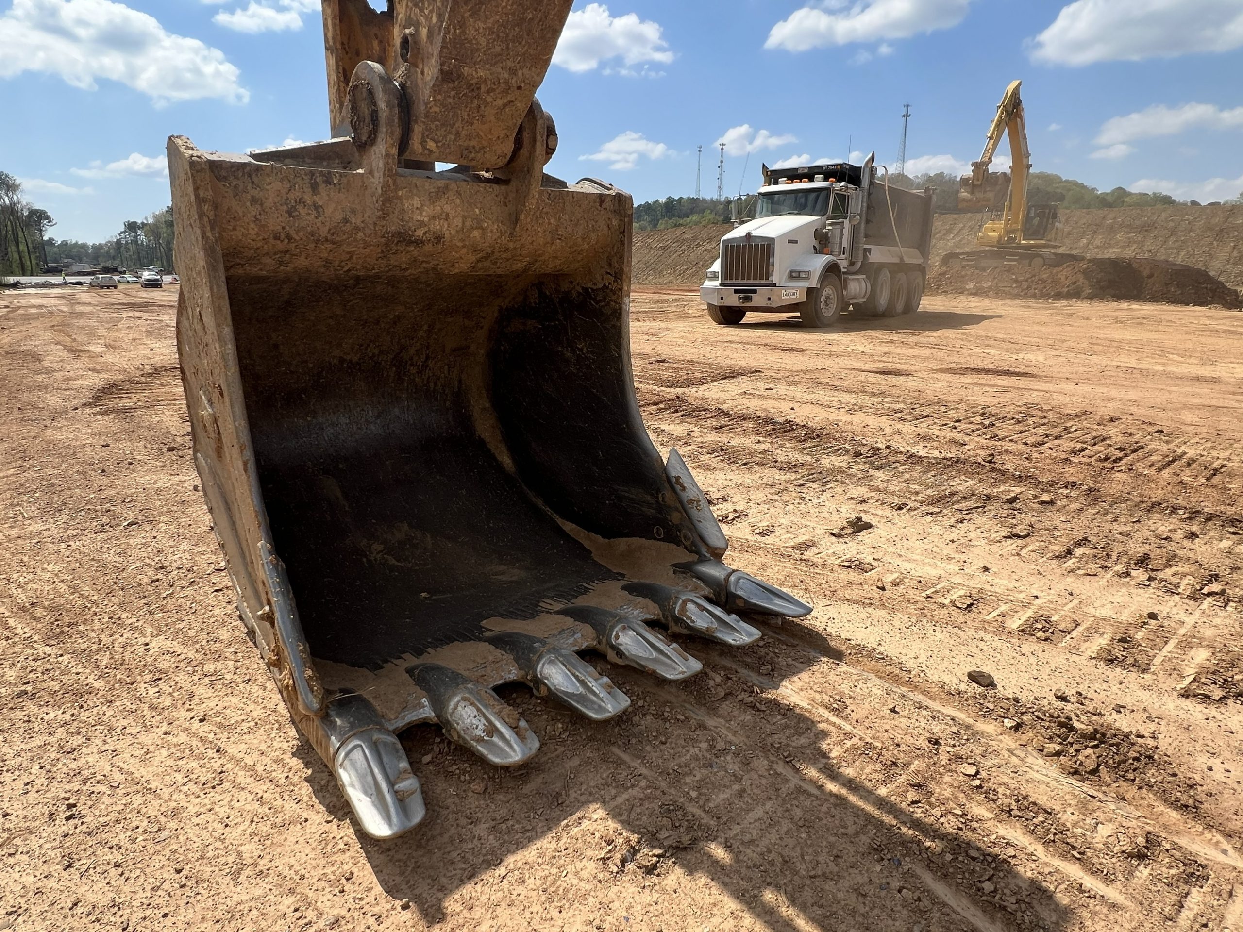 ALDOT is aligning Lakeshore Parkway with Morgan Road at SR-150.