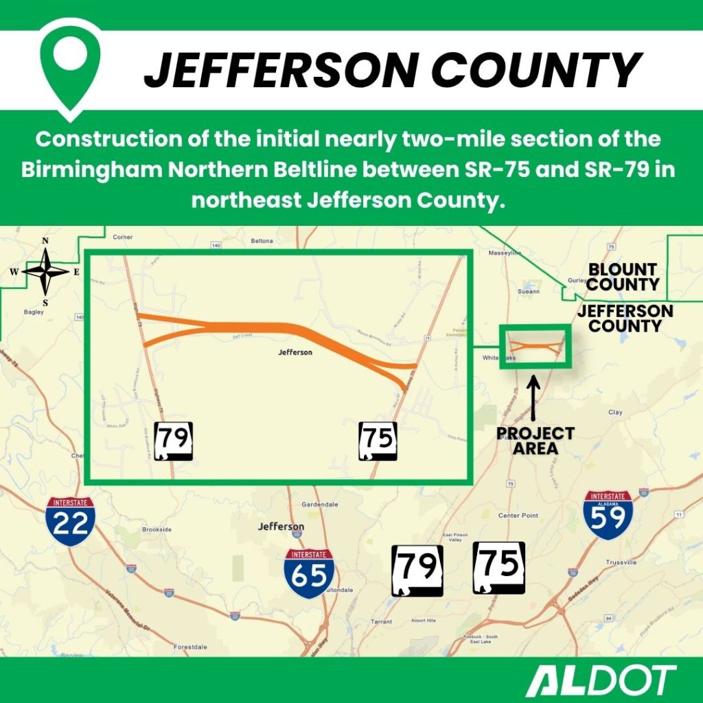 ALDOT announces updates to Mobile River Bridge and Bayway as project ...