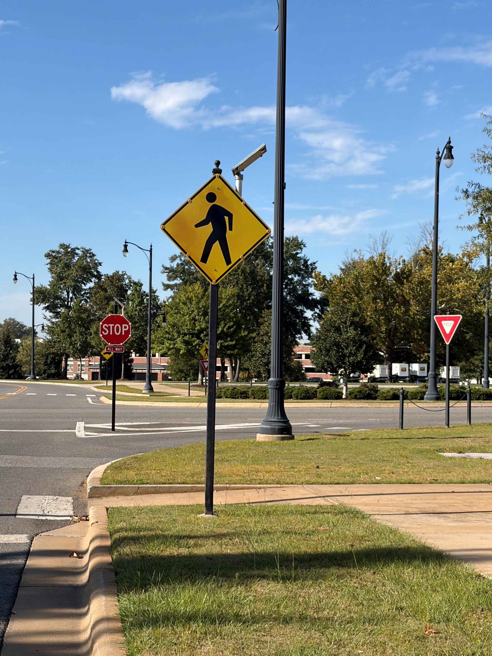 Crosswalk